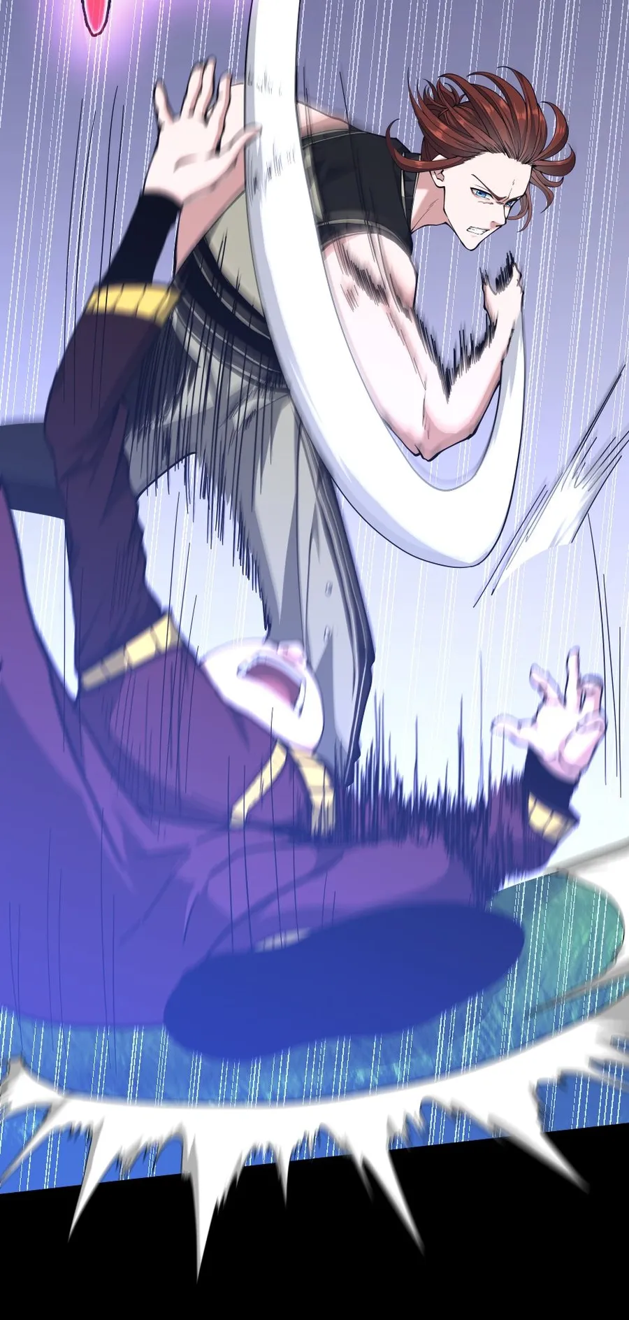 The Beginning After The End Chapter 153 image 92